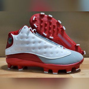 Deals for Mens Jordan Baseball Cleats 